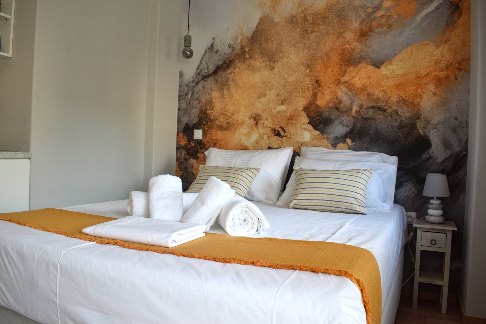 Gargaretta Suite 1