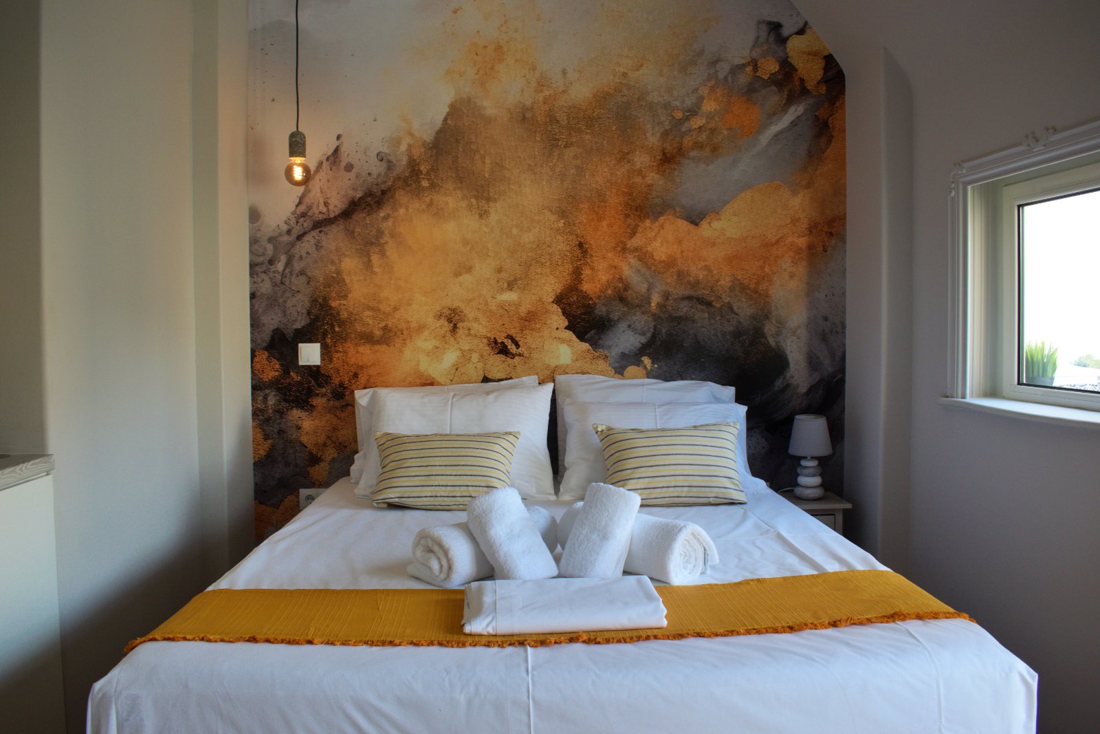 Gargaretta Suite 1