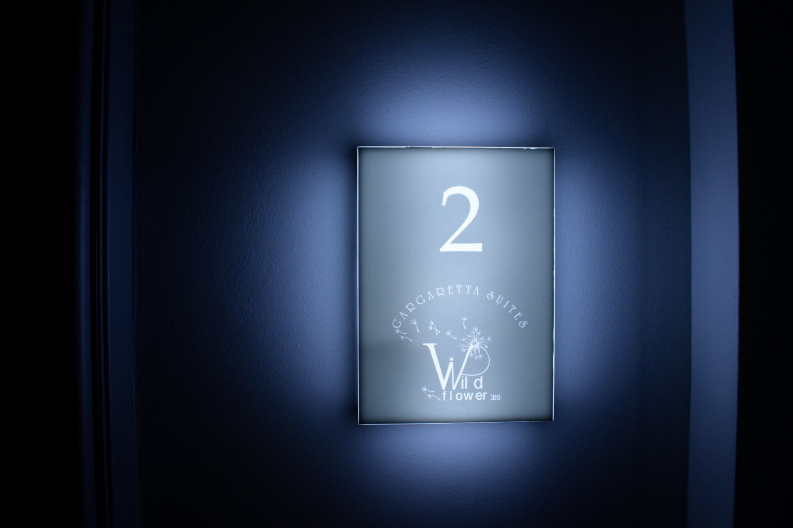 Gargaretta Suite 2