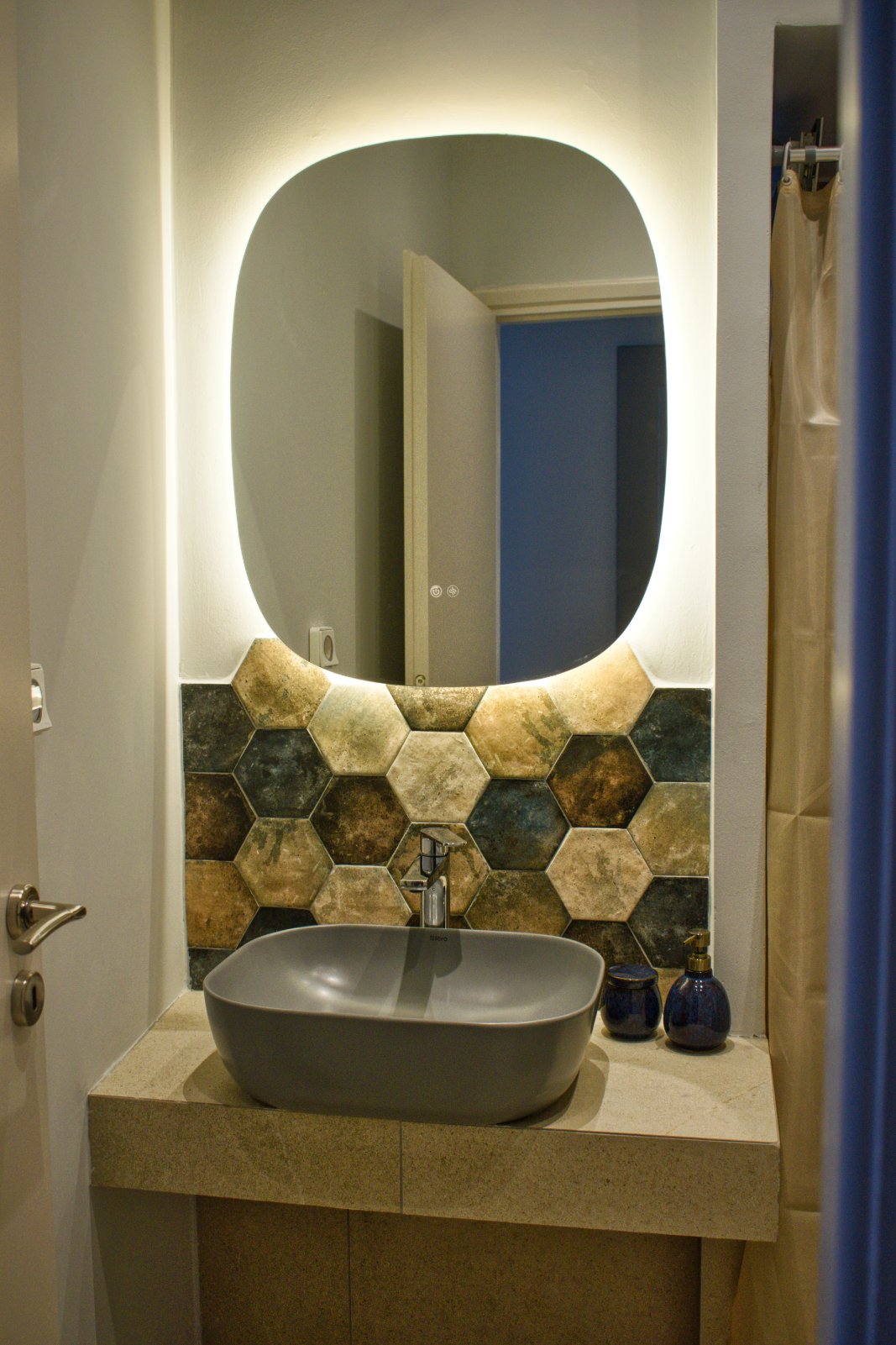 Gargaretta Suite 2