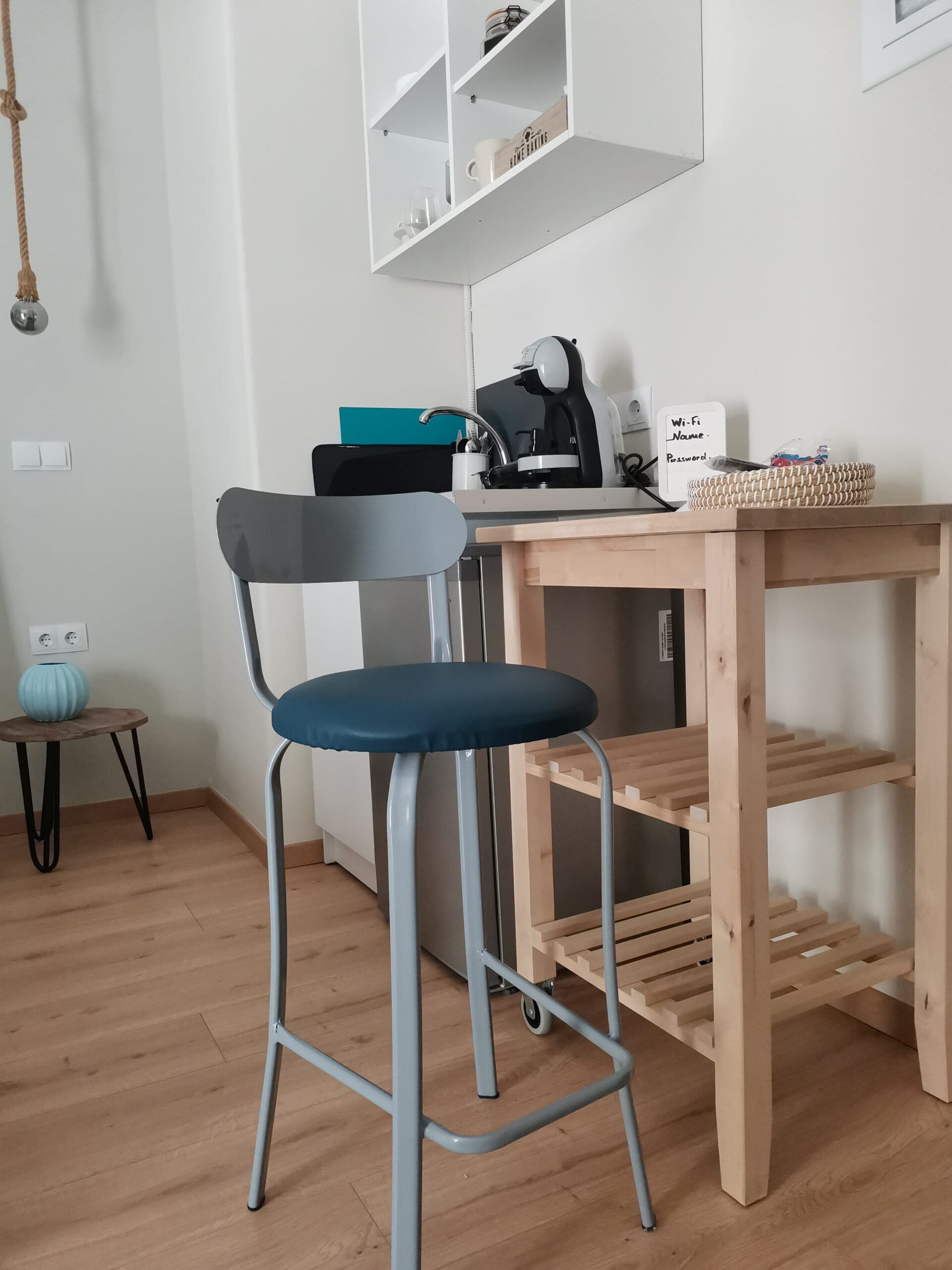 Gargaretta Suite 2
