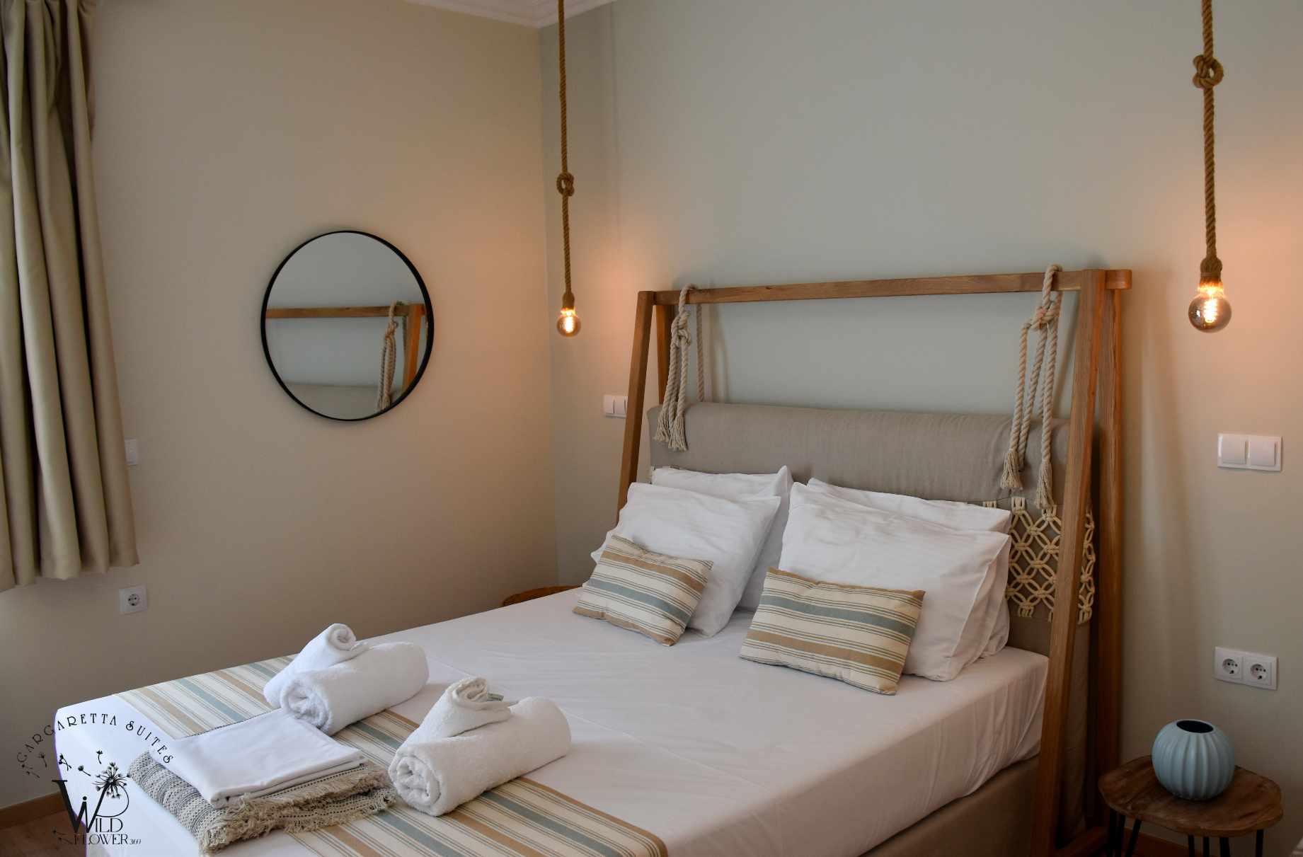 Gargaretta Suite 2