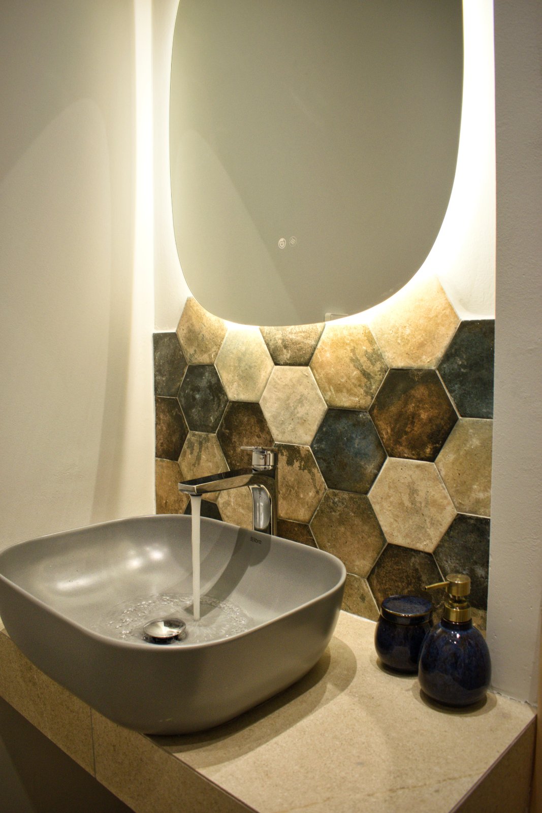 Gargaretta Suite 2