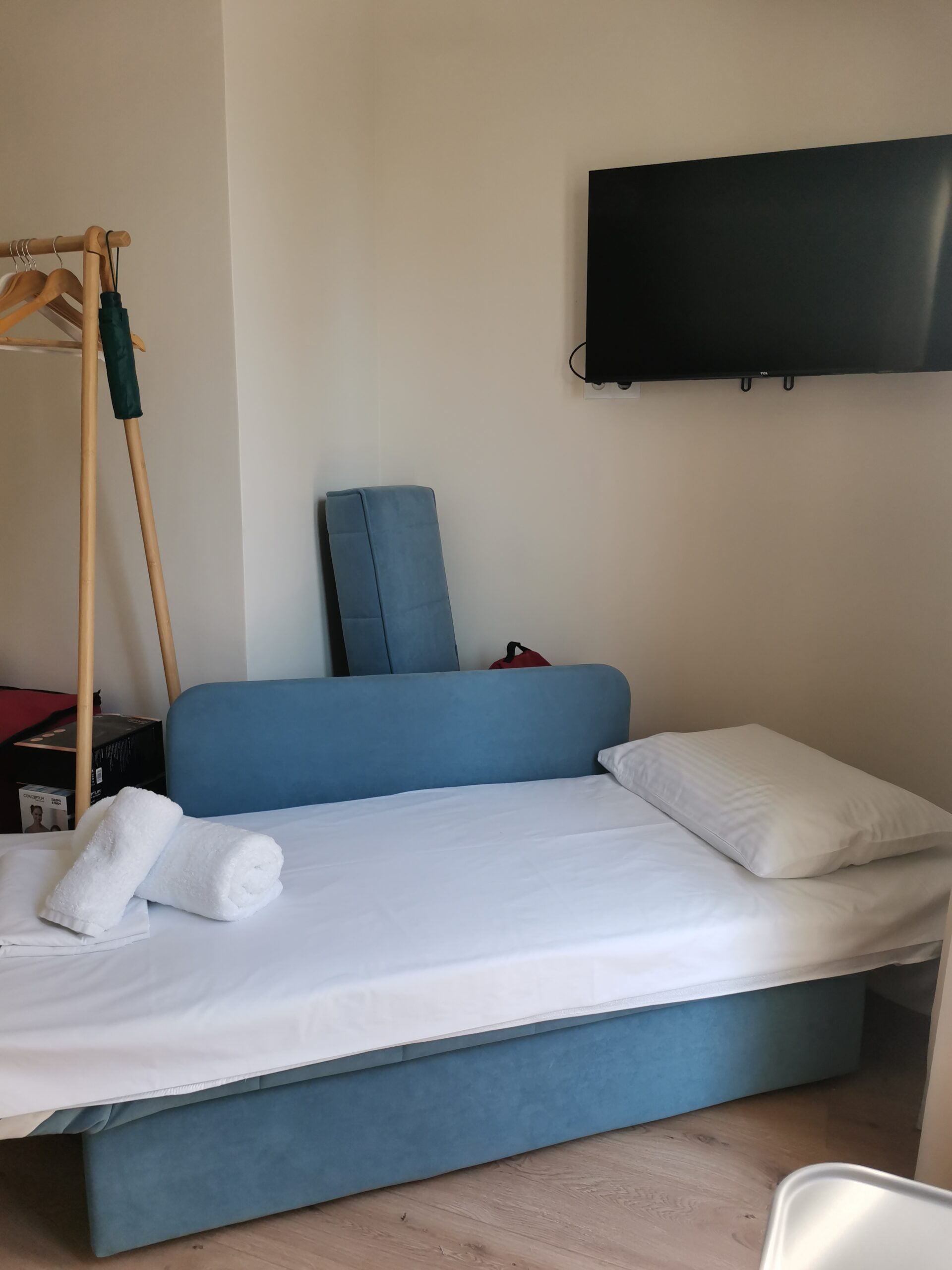 Gargaretta Suite 2