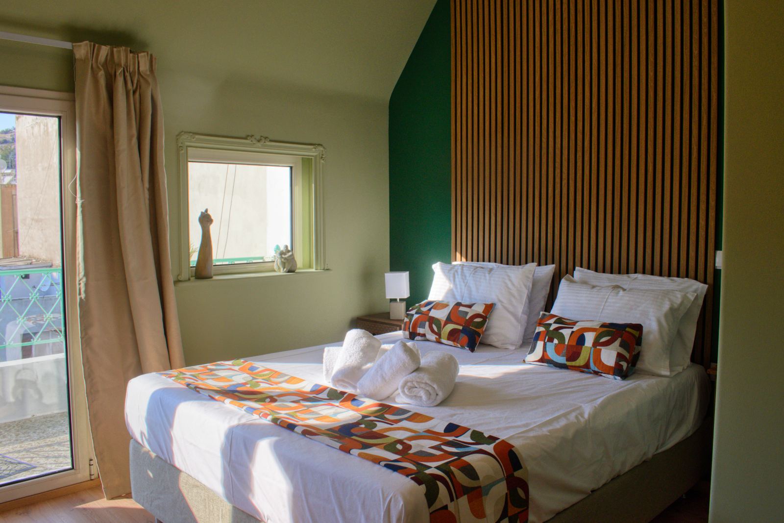 Gargaretta Suite 3