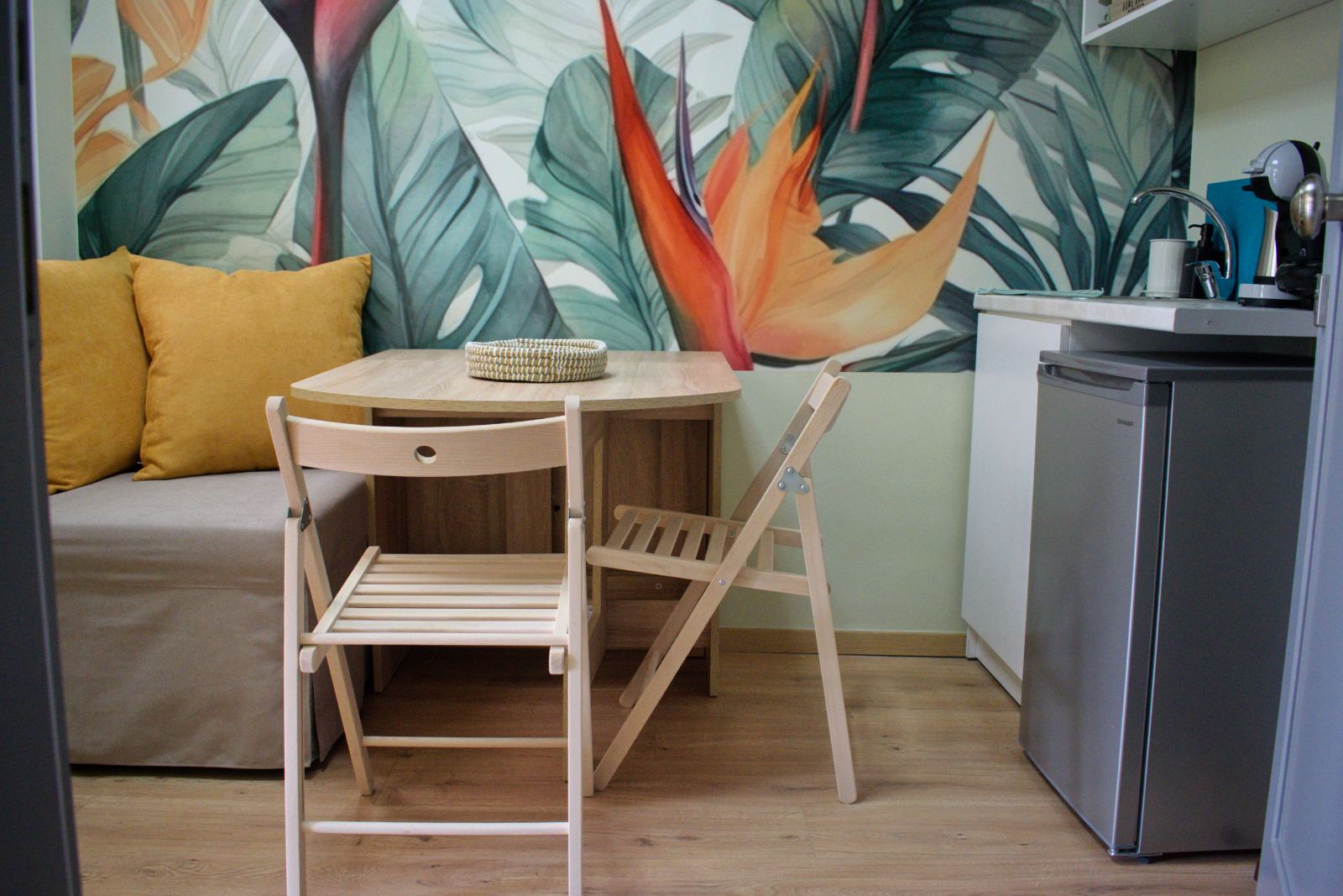 Gargaretta Suite 3