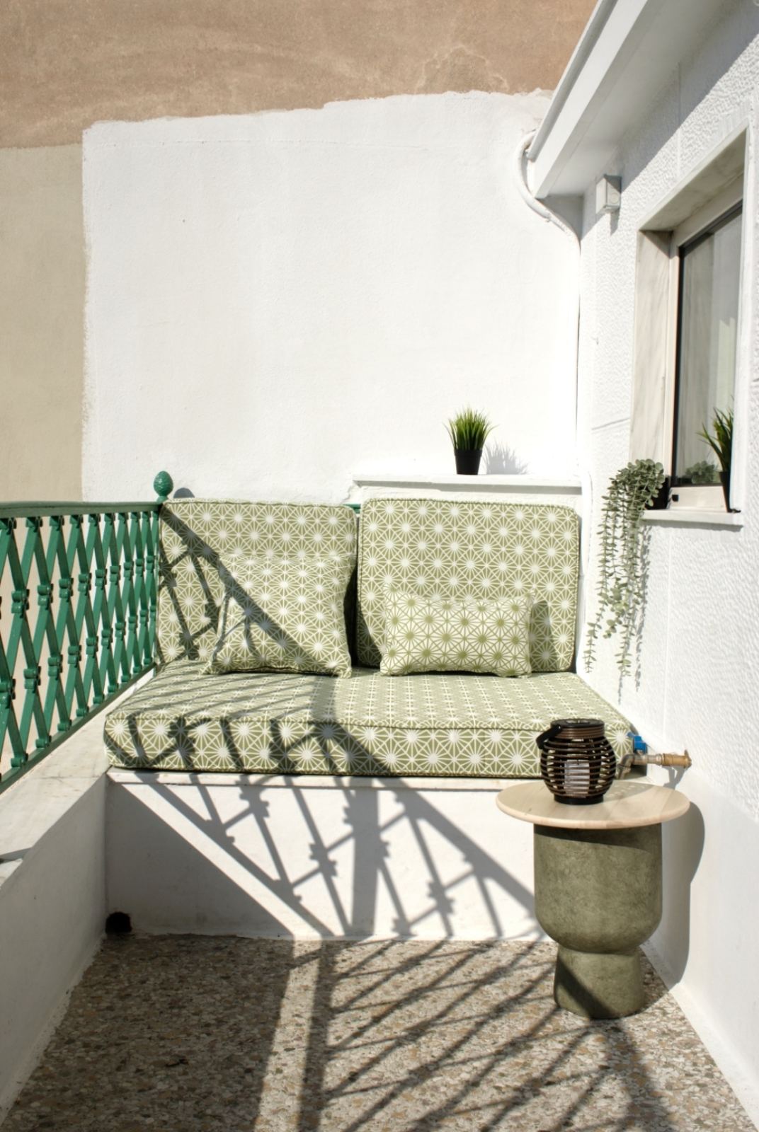 Gargaretta Suite 3