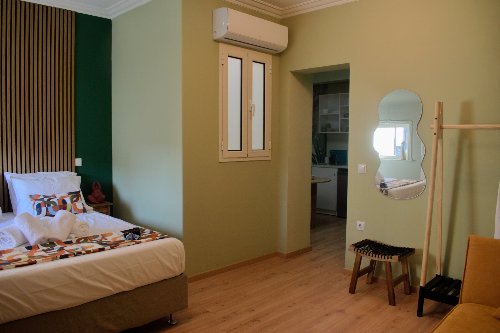 Gargaretta Suite 3