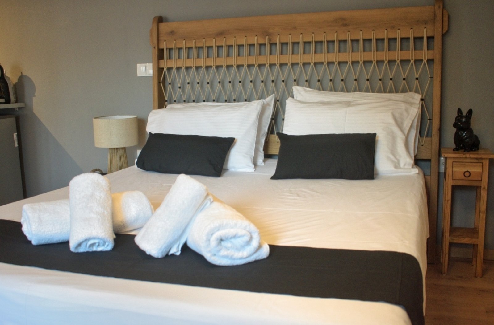 Gargaretta Suite 4