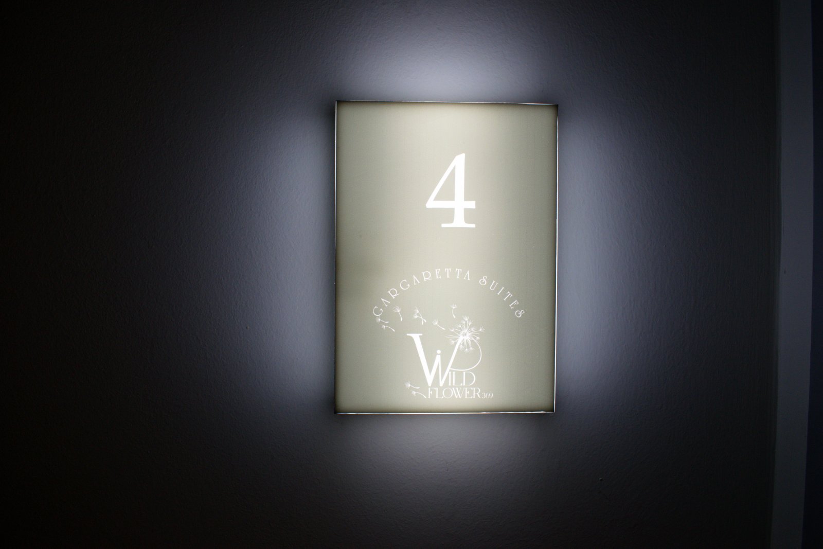 Gargaretta Suite 4