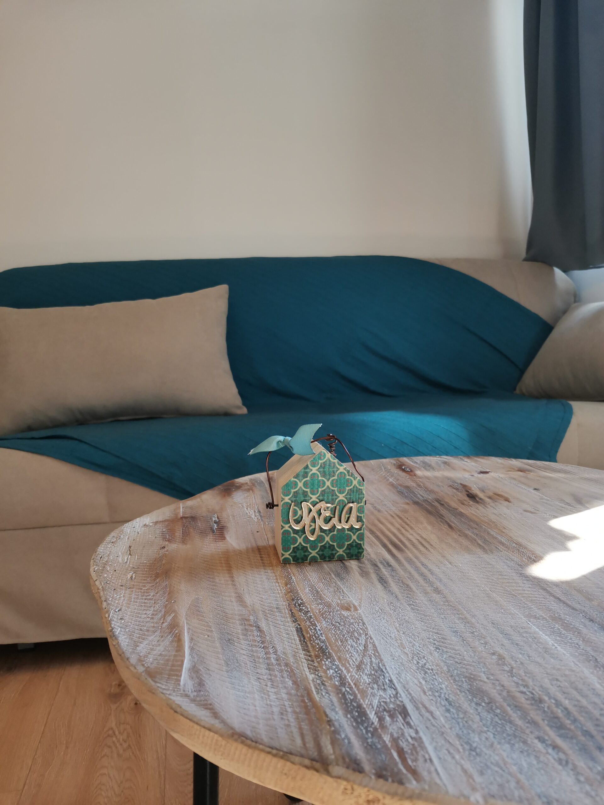 Gargaretta Suite 4