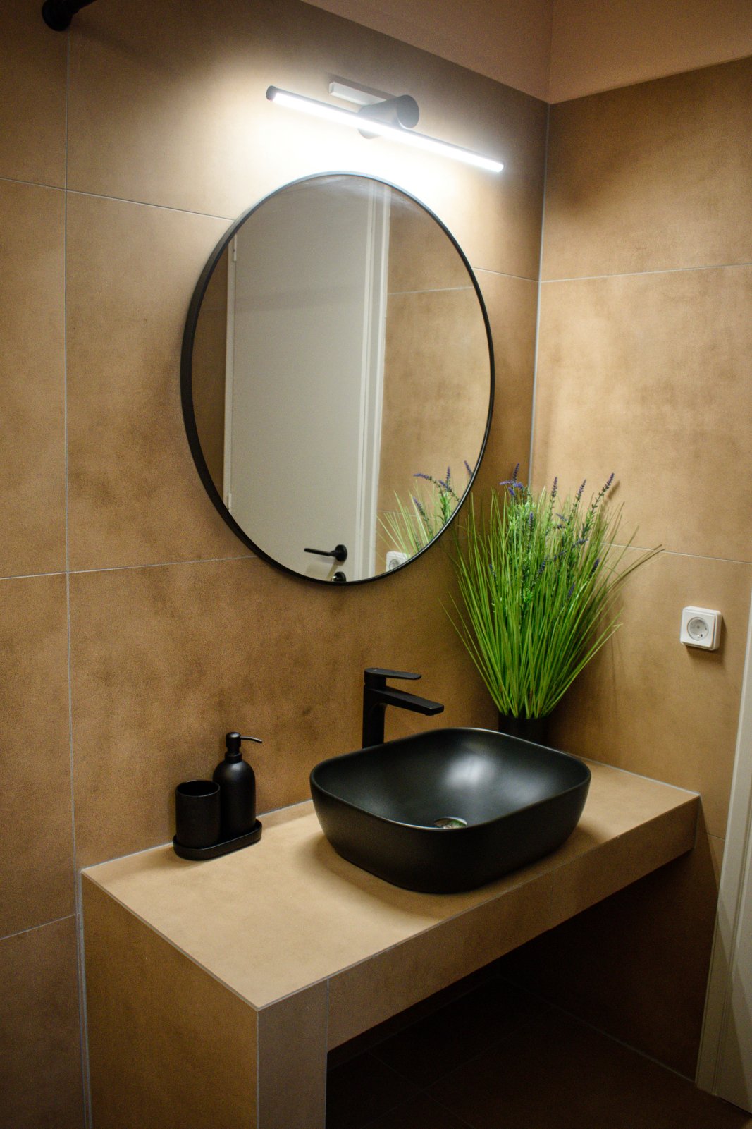 Gargaretta Suite 4
