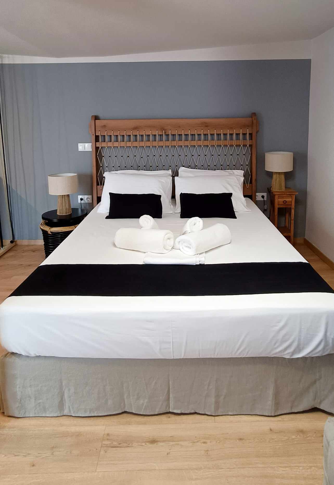 Gargaretta Suite 4
