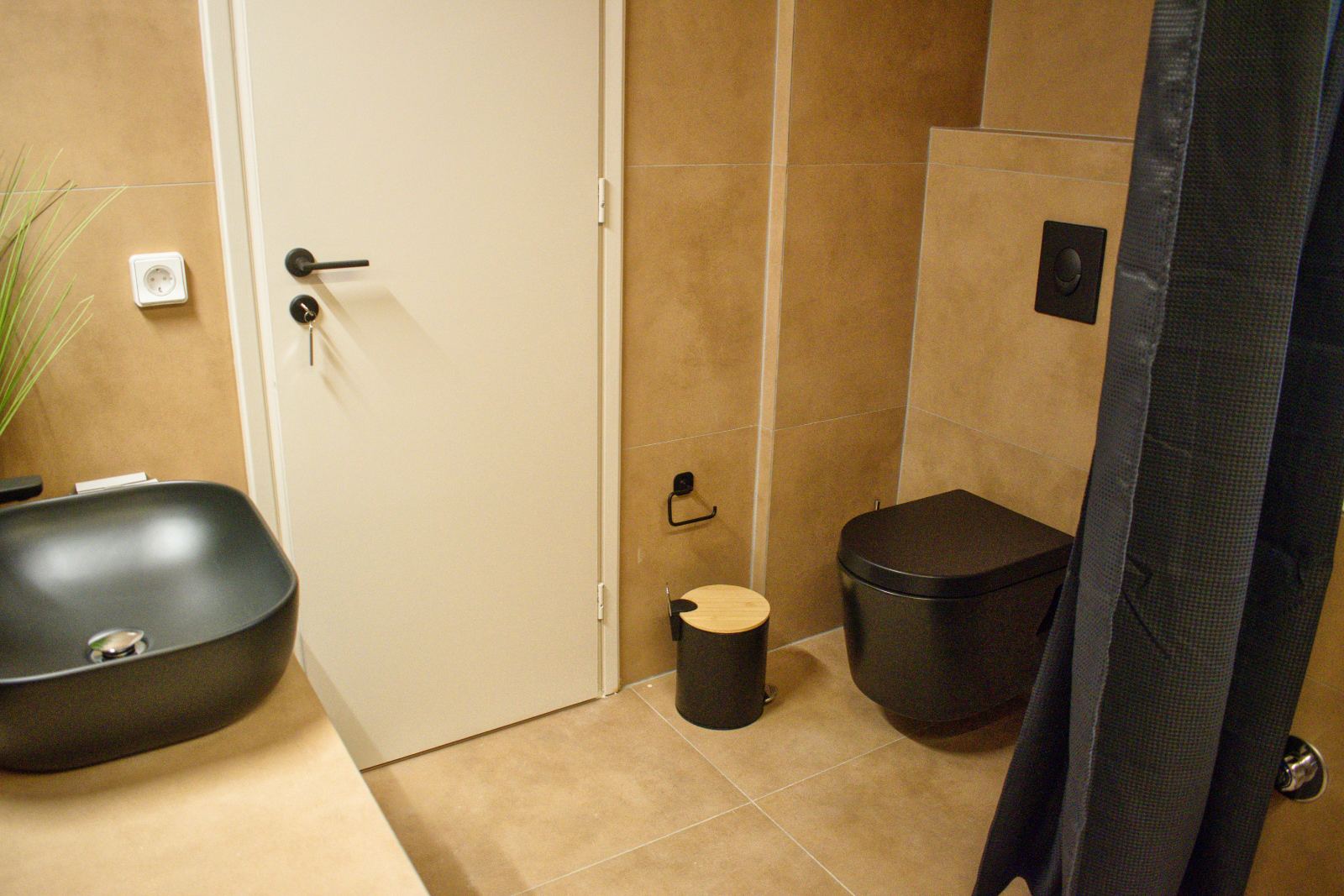 Gargaretta Suite 4