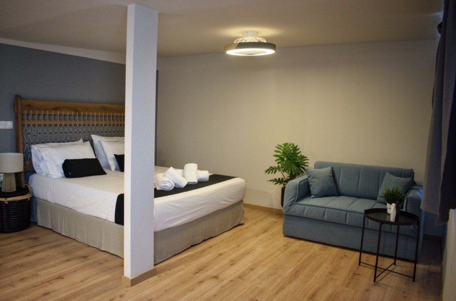Gargaretta Suite 4